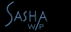 Sasha WP