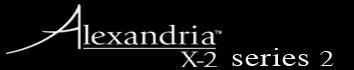 Alexandria X-2