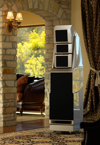 Alexandria X-2 Series 2