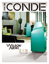 Wilson Audio