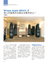 MAXX 3